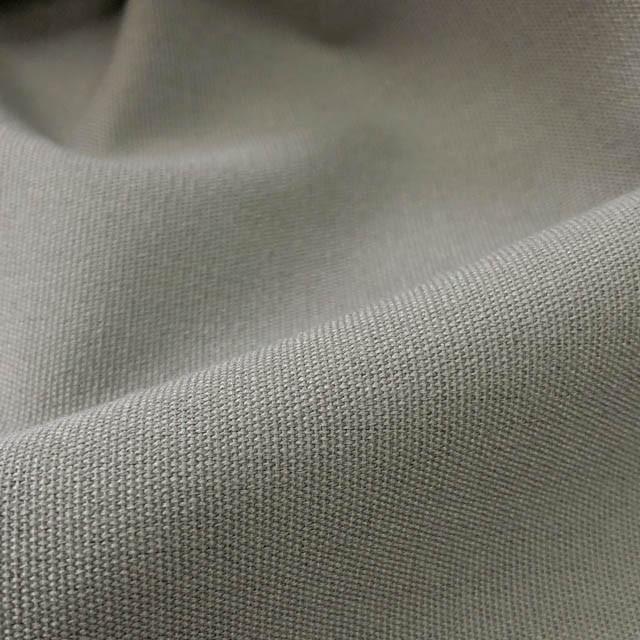 Outdoor Traité Teflon 320CM Gris Perle - Maison Klem